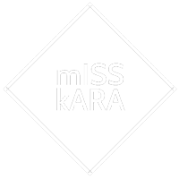 Miss Kara Music Logo